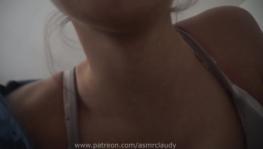 ASMR Claudy - 18 April 2021 - Personal Secretary