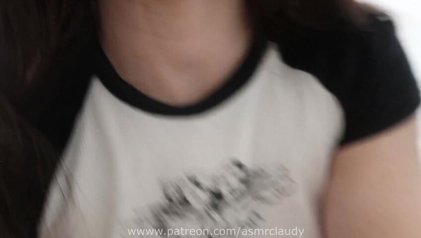 ASMR Claudy - 19 July 2025 - Am I Crazy | Patreon - "Knight Tier"