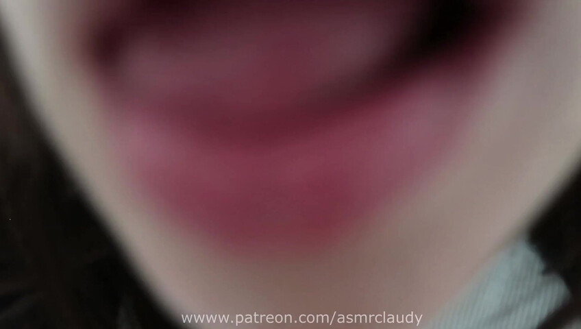 ASMR Claudy - 19 July 2025 - Am I Crazy | Patreon - "Knight Tier"