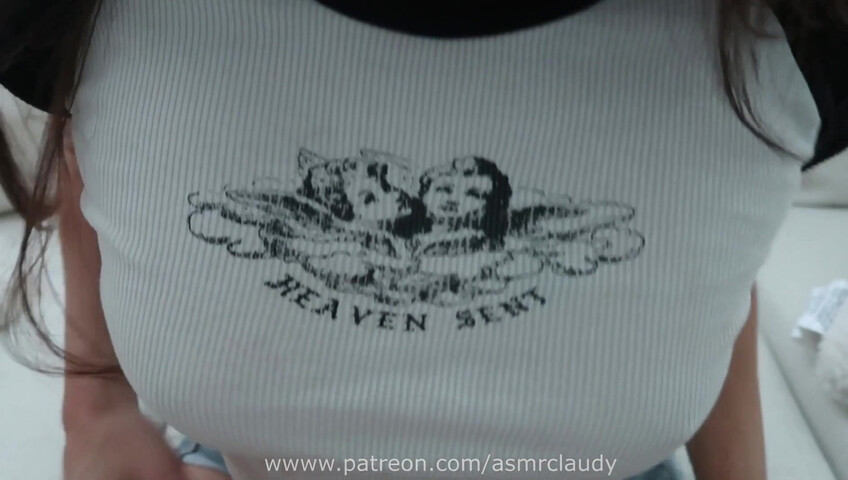 ASMR Claudy - 19 July 2025 - Am I Crazy | Patreon - "Knight Tier"