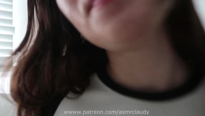 ASMR Claudy - 19 July 2025 - Am I Crazy | Patreon - "Knight Tier"