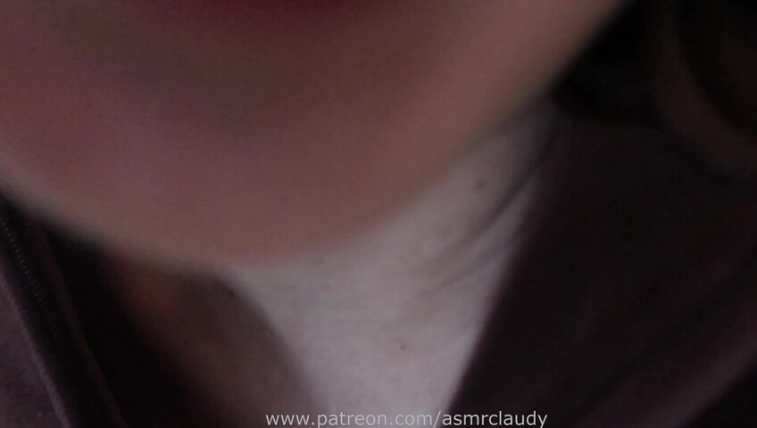 ASMR Claudy - 19 September 2021 - Claudy gets a raise