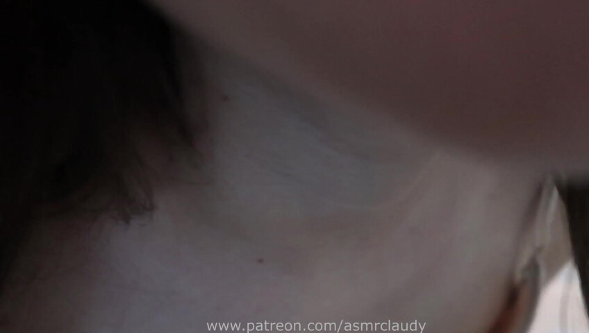ASMR Claudy - 19 September 2021 - Claudy gets a raise