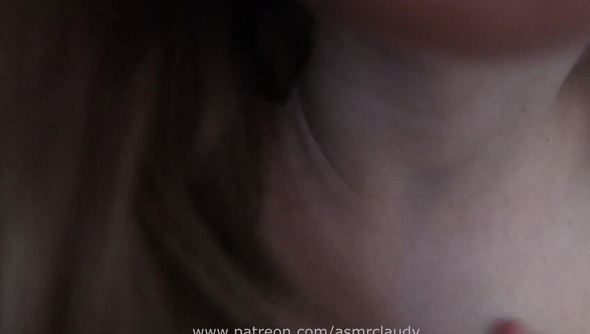 ASMR Claudy - 19 September 2021 - Claudy gets a raise