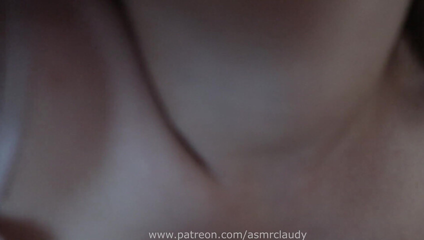 ASMR Claudy - 19 September 2021 - Claudy gets a raise