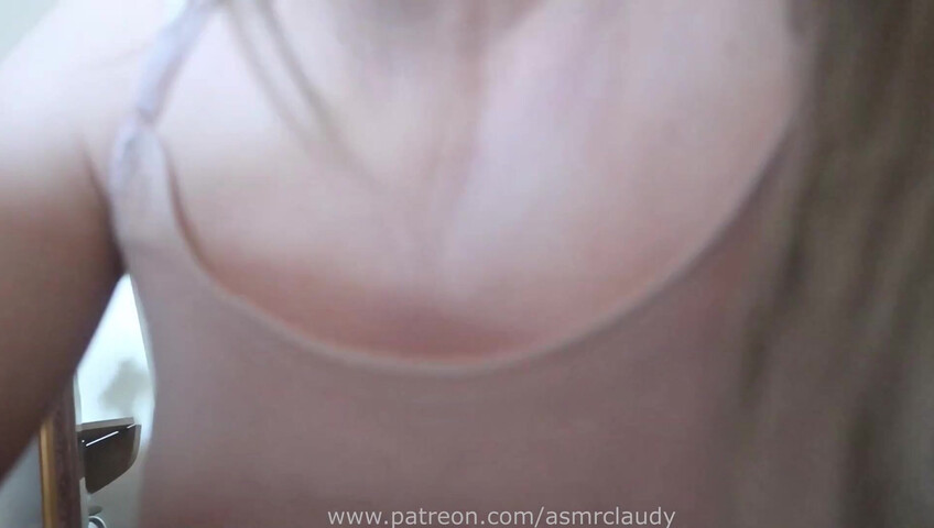 ASMR Claudy - 19 September 2021 - Claudy gets a raise