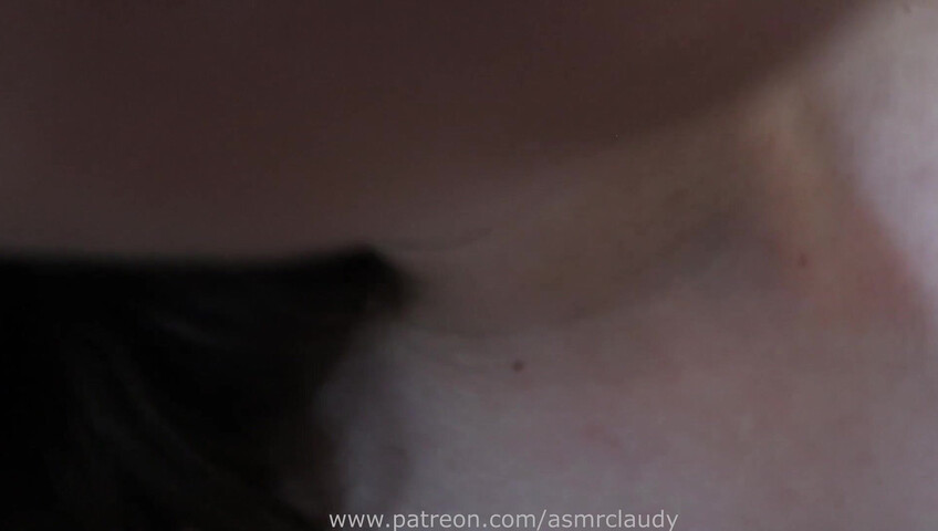 ASMR Claudy - 19 September 2021 - Claudy gets a raise
