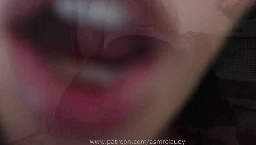 ASMR Claudy - 19 September 2021 - Claudy gets a raise