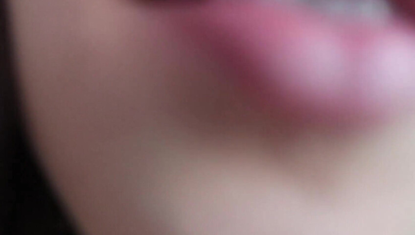 ASMR Claudy - 23 October 2021 - Tutor make out session