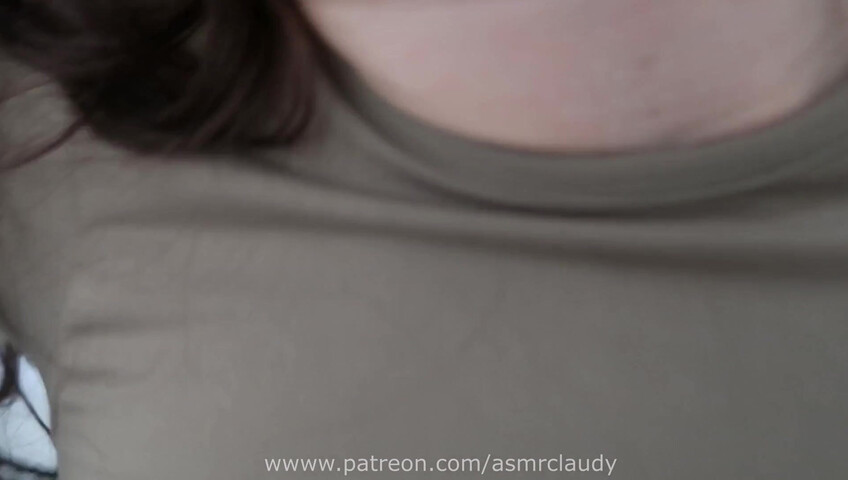 ASMR Claudy - 26 July 2025 - Workout With Me