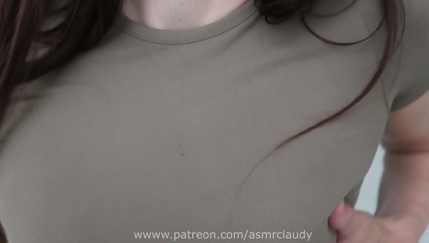 ASMR Claudy - 26 July 2025 - Workout With Me