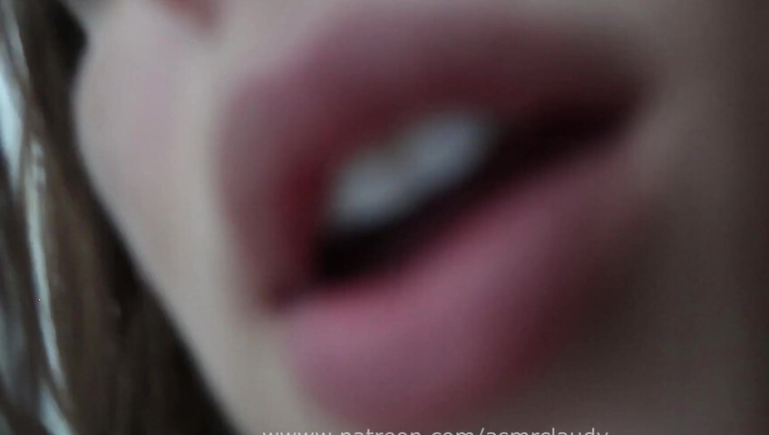 ASMR Claudy - 28 June 2025 - Moring Wake Up [ Patreon Knight Tier ]