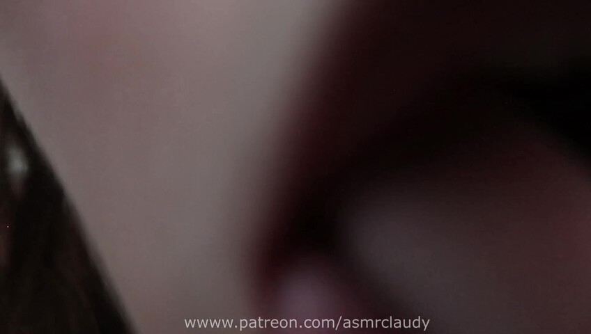 ASMR Claudy - 28 June 2025 - Moring Wake Up [ Patreon Knight Tier ]