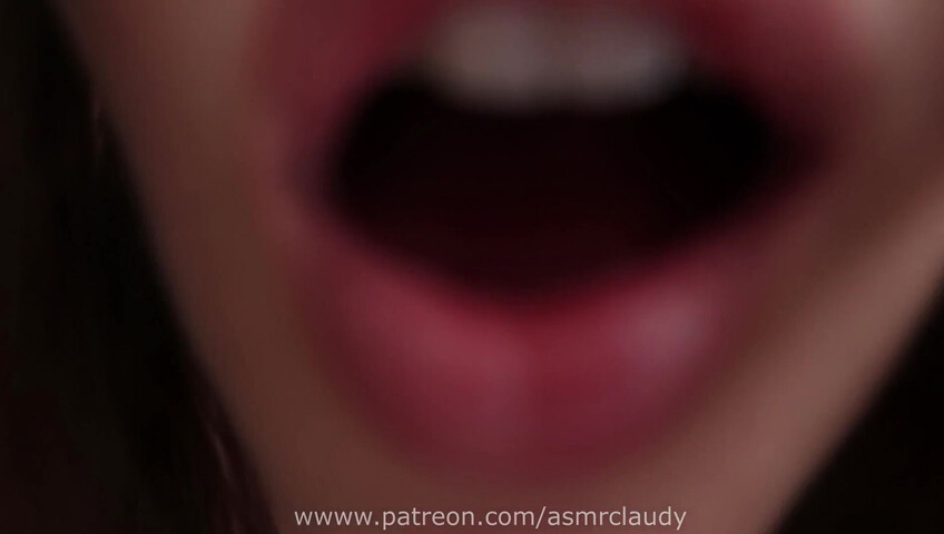 ASMR Claudy - 28 June 2025 - Where Is It ? [ Patreon Olympian Tier ]