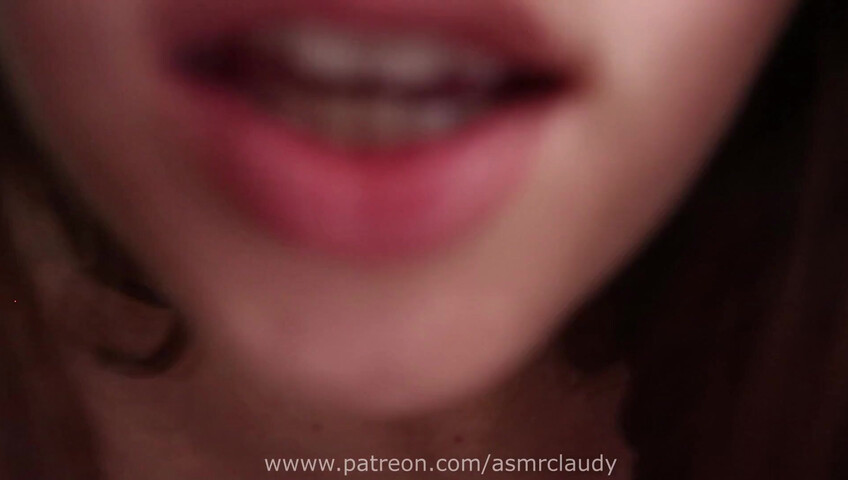 ASMR Claudy - 28 June 2025 - Where Is It ? [ Patreon Olympian Tier ]