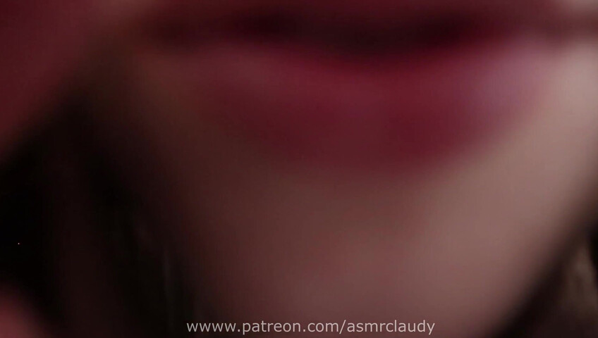 ASMR Claudy - 28 June 2025 - Where Is It ? [ Patreon Olympian Tier ]