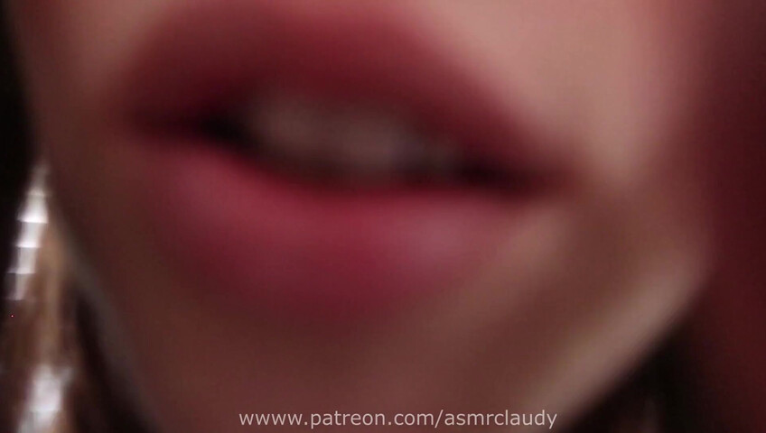ASMR Claudy - 28 June 2025 - Where Is It ? [ Patreon Olympian Tier ]