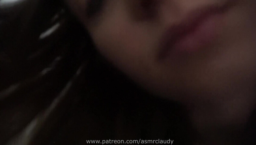 ASMR Claudy - 28 March 2021 - Dominant Claudy Roleplay