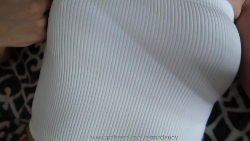ASMR Claudy - 29 May 2021 - Roleplay Flirty Nurse
