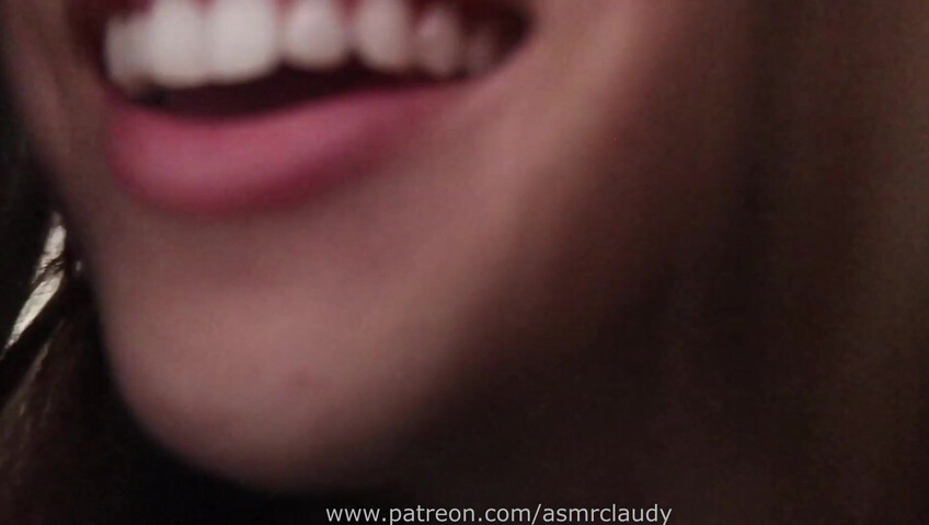 ASMR Claudy - 9 October 2021 - Claudy Plays Truth or Dare
