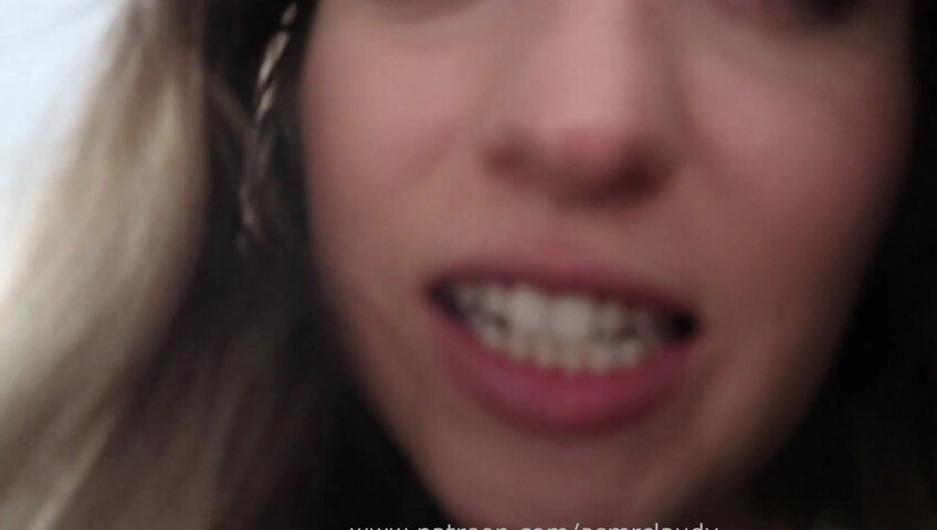 ASMR Claudy - 9 October 2021 - Claudy Plays Truth or Dare