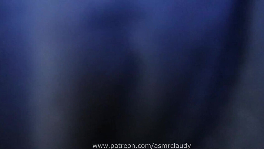 ASMR Claudy - 9 October 2021 - Claudy Plays Truth or Dare