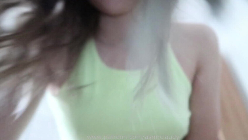 ASMR Claudy - 9 October 2021 - Claudy Plays Truth or Dare