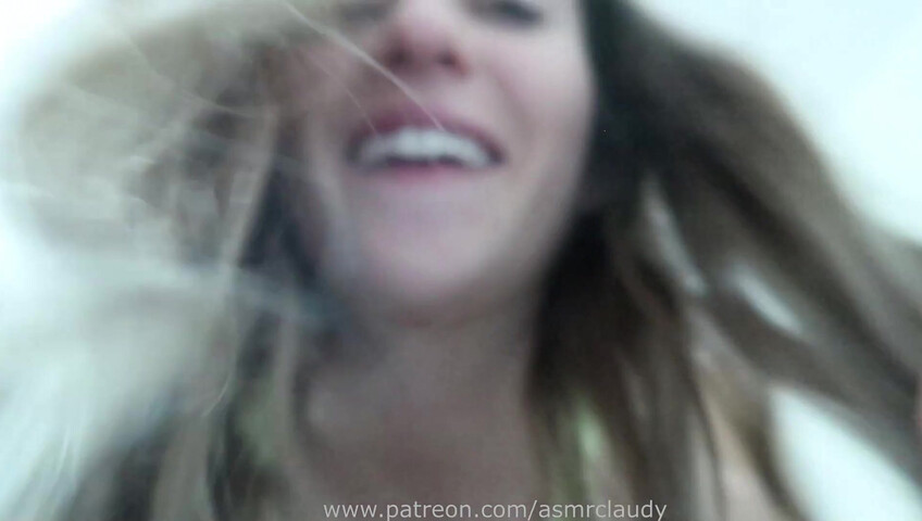 ASMR Claudy - 9 October 2021 - Claudy Plays Truth or Dare