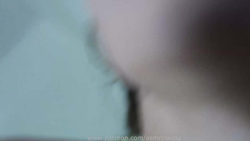 ASMR Claudy - 9 October 2021 - Claudy Plays Truth or Dare