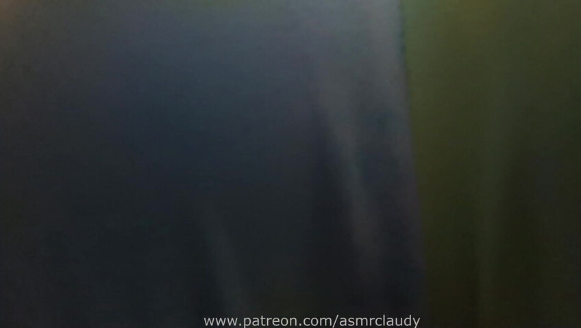 ASMR Claudy - 9 October 2021 - Claudy Plays Truth or Dare