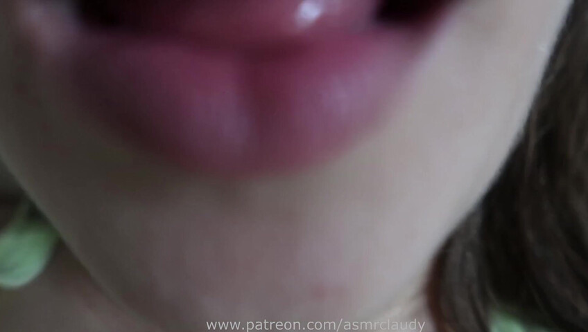 ASMR Claudy - 9 October 2021 - Claudy Plays Truth or Dare