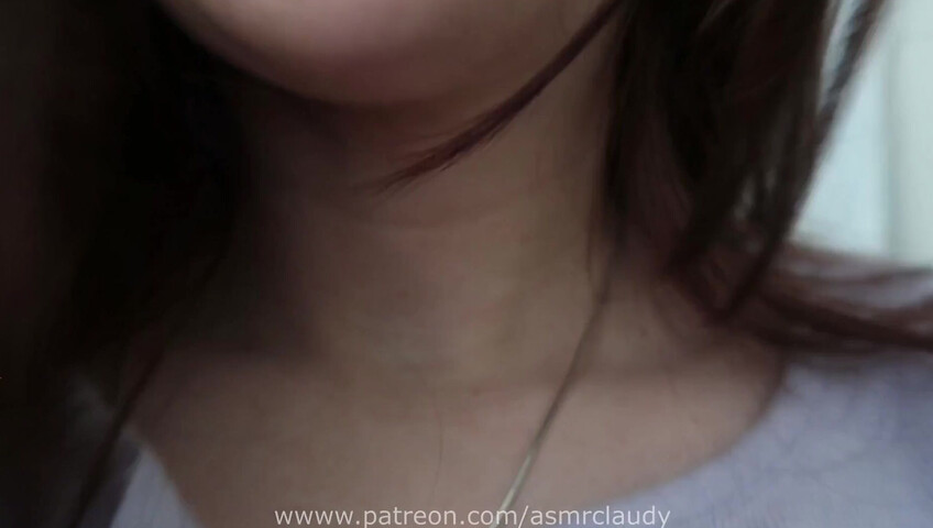 ASMR Claudy - EX Girlfriend 17-05-2025