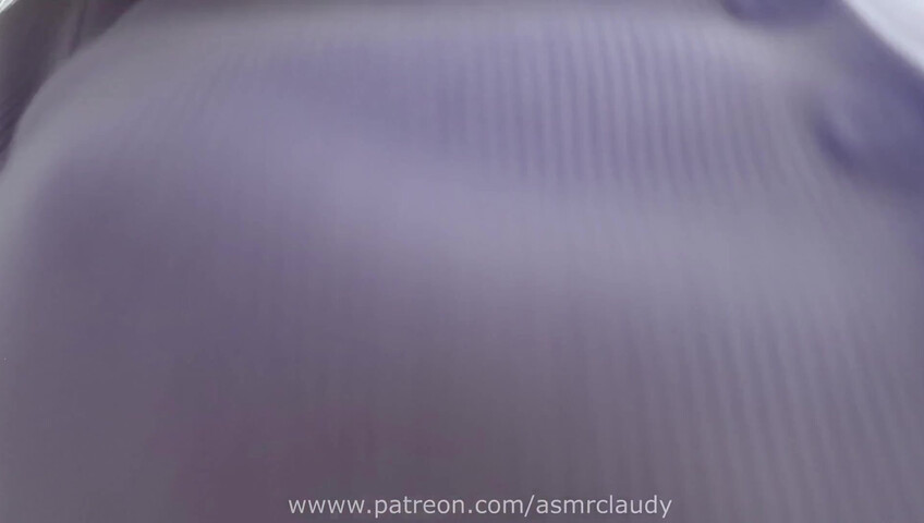 ASMR Claudy - EX Girlfriend 17-05-2025