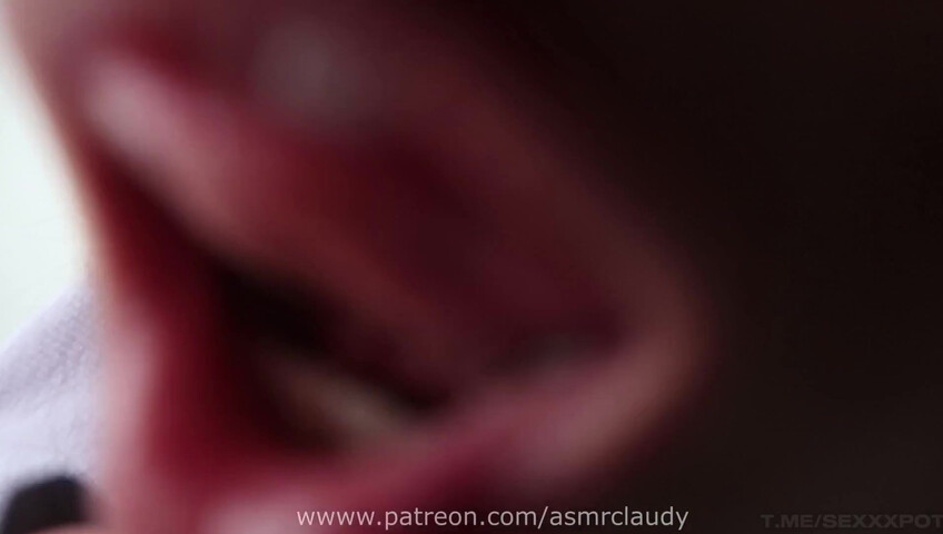 ASMR Claudy - EX Girlfriend 17-05-2025