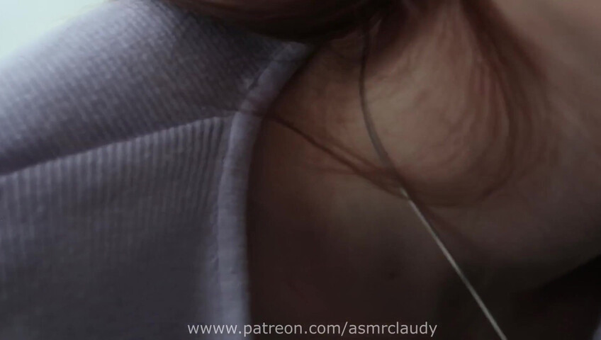 ASMR Claudy - EX Girlfriend 17-05-2025