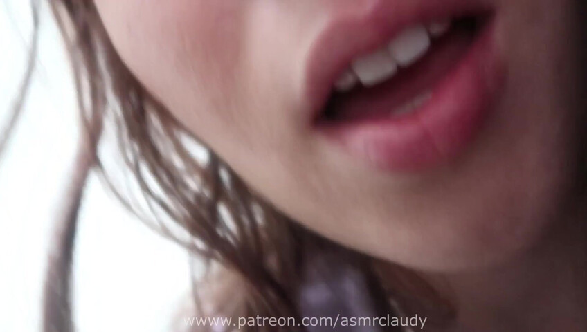 ASMR Claudy - EX Girlfriend 17-05-2025