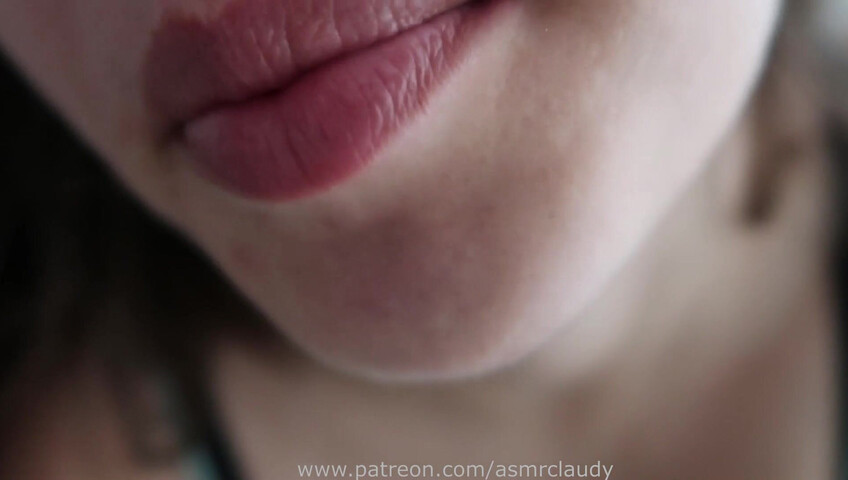 ASMR Claudy - Interview Knight Tier