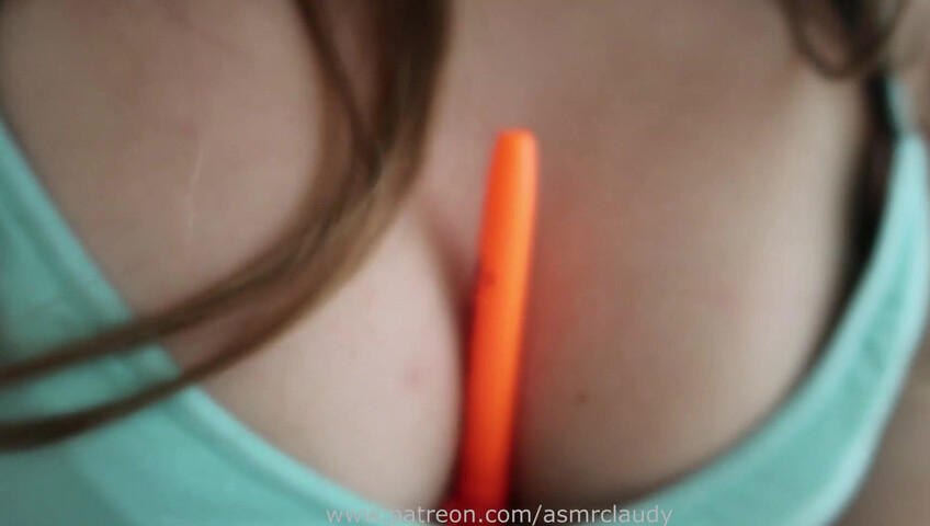 ASMR Claudy - Interview Knight Tier