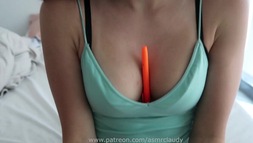 ASMR Claudy - Interview Knight Tier