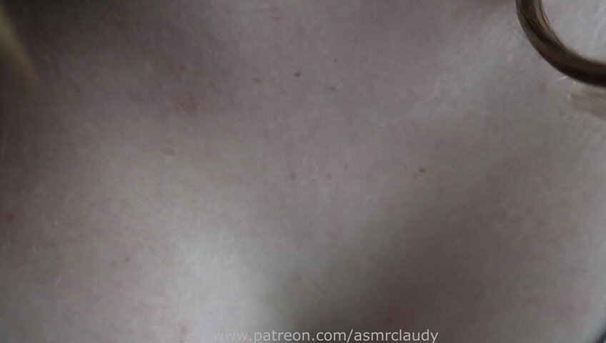 ASMR Claudy - Interview Knight Tier