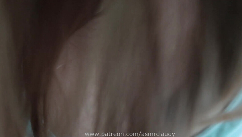 ASMR Claudy - Interview Knight Tier