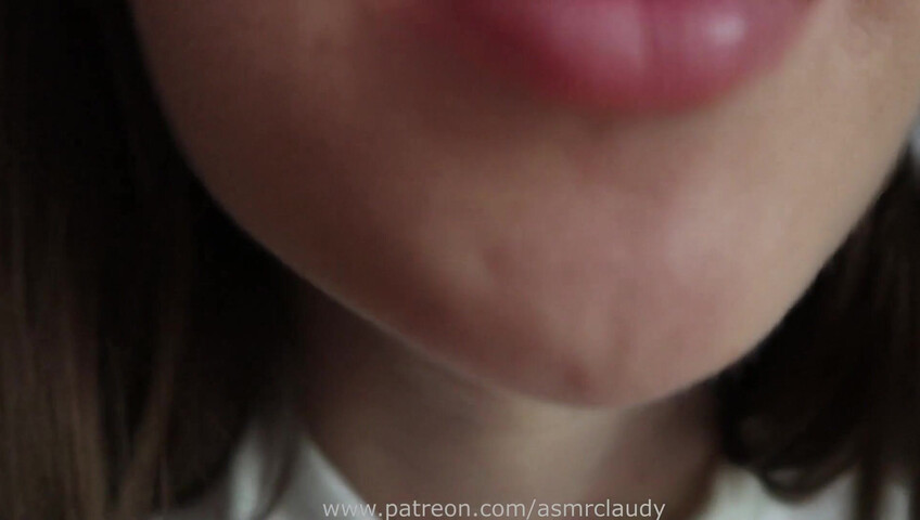 ASMR Claudy - Marriage Counselor Part 2 - 14 August 2021