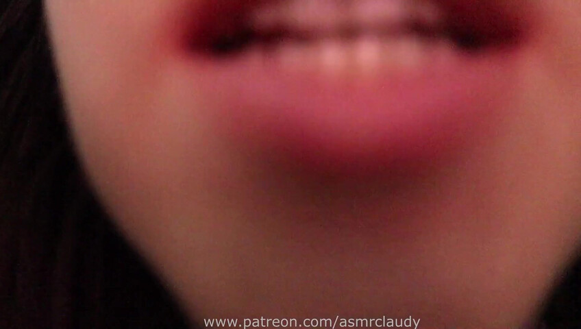 ASMR Claudy - Marriage Counselor Part 2 - 14 August 2021