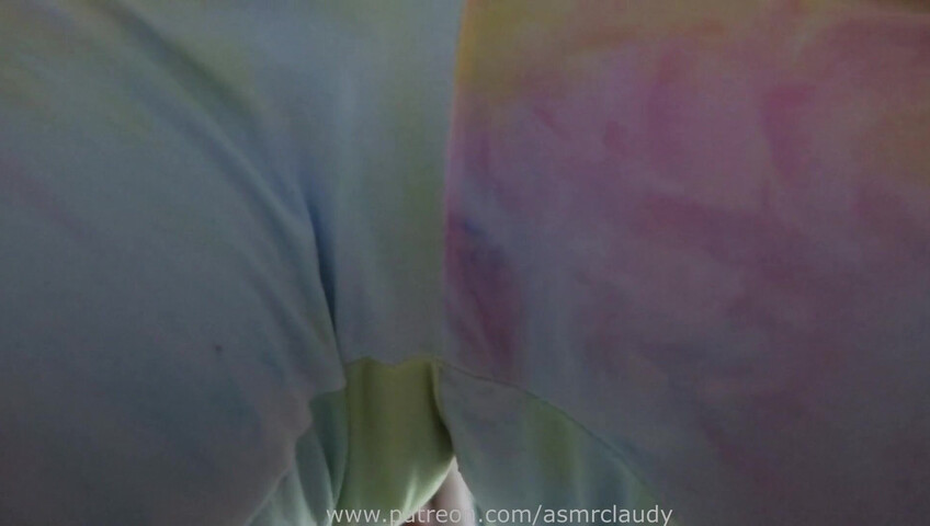 ASMR Claudy - Marriage Counselor Part 2 - 14 August 2021