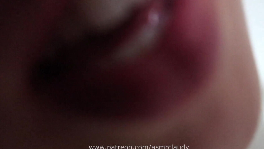 ASMR Claudy - Marriage Counselor Part 2 - 14 August 2021