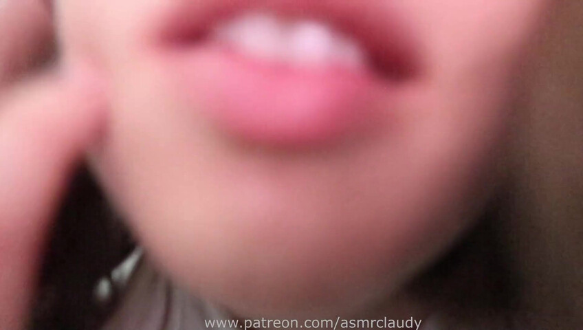 ASMR Claudy - Marriage Counselor Part 2 - 14 August 2021