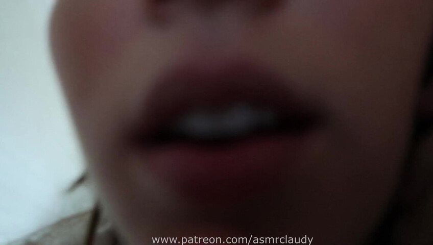 ASMR Claudy - Marriage Counselor Part 2 - 14 August 2021