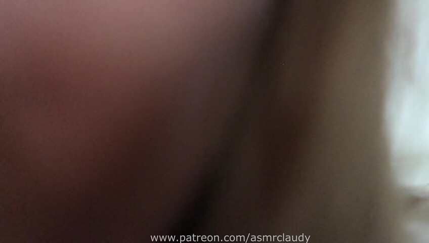 ASMR Claudy - Marriage Counselor Part 2 - 14 August 2021