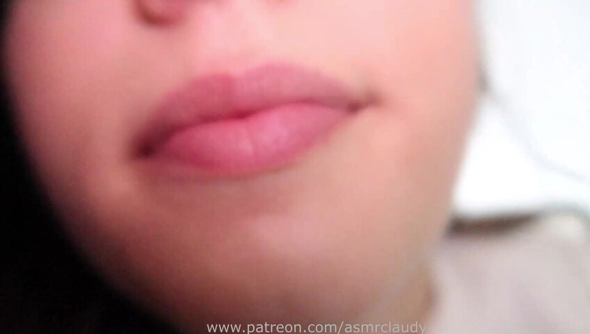 ASMR Claudy - Marriage Counselor Part 2 - 14 August 2021