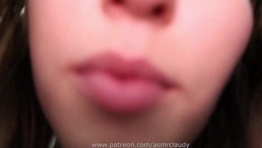 ASMR Claudy - Marriage Counselor Part 2 - 14 August 2021